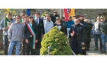 Gruppo Alpini di Champdepraz in festa per i cinquant’anni dalla fondazione