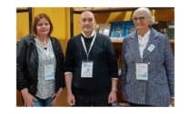 La Valle d’Aosta protagonista al Salone del Libro di Torino