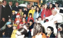 «Les Enfants du Grand Paradis», il coro festeggia 30 anni: il ricordo dei fondatori