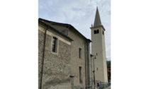 Luciano Bonel, si è spento il piastrellista storico espositore della Festa del Lardo Si sono conclusi i lavori di restauro del campanile di Challand-St-Victor