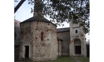 “Paesaggi narranti”: un progetto per raccontare il territorio e valorizzare la Pieve di San Lorenzo