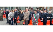 Pollein, commemorati i sette militari morti nell'incidente aereo di 50 anni fa