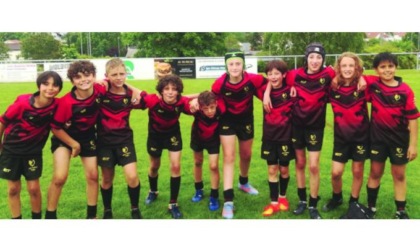 Rugby, allo Stade under 17 il “Trofeo Mari e Monti”