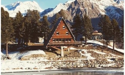 Un’offerta per gestire il Rifugio Mollino