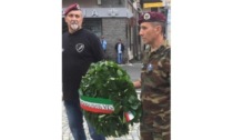 A Champdepraz e a Verrès la tradizionale Festa dei paracadutisti