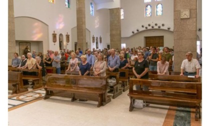 A Maria Immacolata celebrati il centenario della nascita e il quindicesimo anno dalla morte di Chiara Lubich