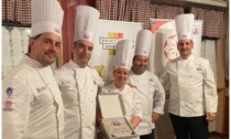 Annamaria Dublanc dell’Osteria dell’Isola protagonista di Enjoy European Quality Food