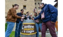Bilancio positivo per la manifestazione «Cantine Gourmet» a Cogne, si pensa già alla prossima edizione