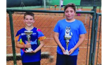 Campionati Valdostani: doppio successo per Tancredi Tamagni