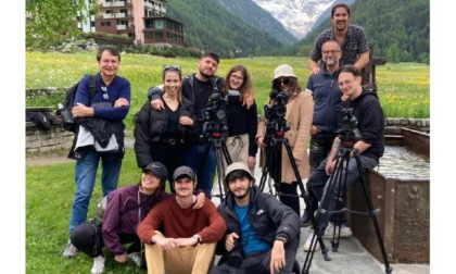 Cogne si racconta in un documentario della “Scuola di Cinema Sentieri Selvaggi”