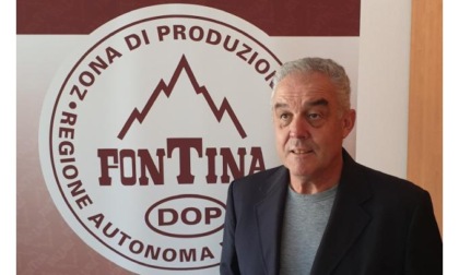 Consorzio Fontina, Andrea Barmaz confermato presidente