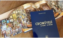 «Croméyeuï Le Regine» il nuovo libro dedicato a Courmayeur firmato da Gioachino Gobbi