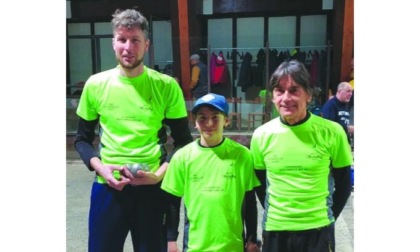 “Grand Prix”, vince il Team Marascio