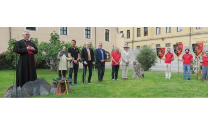 Guide alpine, maestri di sci, Soccorso Alpino in Cattedrale per il loro patrono San Bernardo