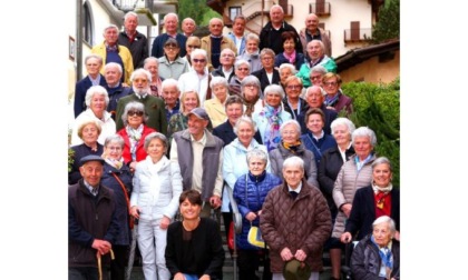 In sessanta a Pré-Saint-Didier per la festa degli “over 65”