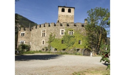 La Regione acquisterà il Castello di Introd per una cifra di circa 3,5 milioni di euro