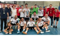 Storico scudetto per l’U19 dell’Aosta 511