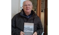 Un libro sulla ferrovia del Drinc a Cogne