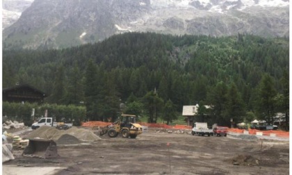 Val Veny e Val Ferret, aspettando l’alta stagione l’«ok» degli operatori turistici ai bus gratuiti