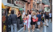 A Verrès l’evento “Moto in Piazza” dopo il successo della Notte Bianca