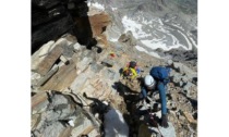 Ancora alpinisti morti e dispersi sul massiccio del Monte Bianco