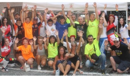 Bel successo per “Moto in Piazza” a Verrès