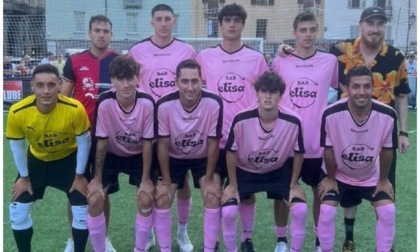 Calcio a 5 in piazza Chanoux, vince il Bar Elisa