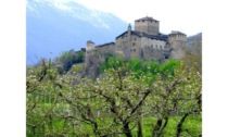 Castello Sarriod de la Tour di Saint-Pierre, sabato 5 agosto la riapertura dopo i lavori