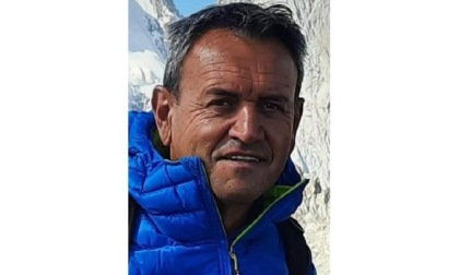 Celebrati a Morgex i funerali di Gianni Chiaverina, vittima di un incidente in montagna