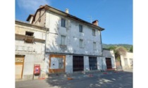 Come sarà il condominio che nascerà sulle ceneri della Maison Nouchy, la casa che ha ospitato la storia