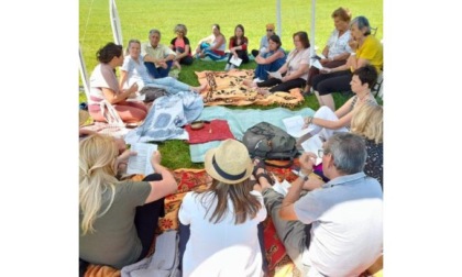 “Con la Festa del Solstizio creata una rete di benessere”