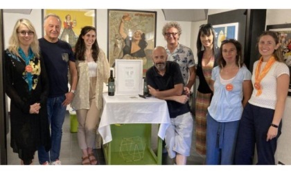 Da Inarttendu ad Aosta il finissage della mostra “Bellezza manifesta”