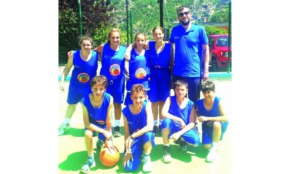 Grande successo del Jamboree di Bard