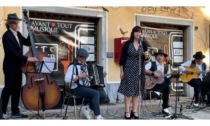 “Le bistrot des nuages” ha aperto i concerti di “Avant tout musique”