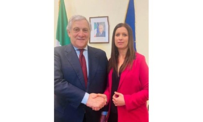 Lunedì 17 l’assemblea di Confindustria VdA, non ci sarà il vice premier Antonio Tajani