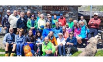 “Montagna Slow”, in trenta al Rifugio Mont Fallère