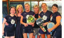 Tennis, Alice Paonessa sale in B con la squadra del Poggio Poirino