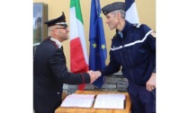 Tra i Carabinieri e la Gendarmeria francese accordo di cooperazione per il controllo della fascia di confine