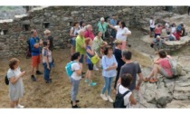 Visite e concerto al Castello Vecchio di Pont-Saint-Martin: un successo