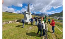 A La Thuile e a Issime gli appuntamenti della Sezione Valdostana dell’Associazione Nazionale Ex-Internati