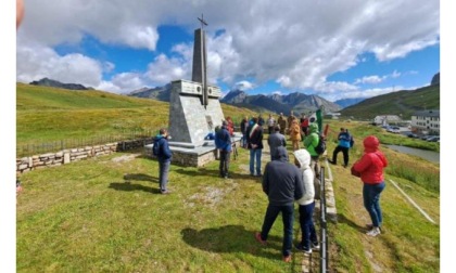 A La Thuile e a Issime gli appuntamenti della Sezione Valdostana dell’Associazione Nazionale Ex-Internati