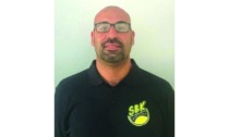 Basket, colpaccio SBK ingaggiato Antonio Vertino