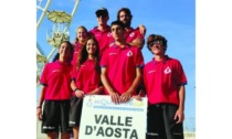 Beach volley, anche una sorprendente Valle d’Aosta al Trofeo delle Regioni