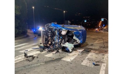 Drogato a 150km/h causò grave incidente, condannato valdostano