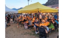 La Festa dell’Ospite ad Antey tra street food e divertimento