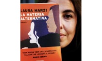 “La materia alternativa” di Laura Marzi vince il Premio John Fante Opera Prima