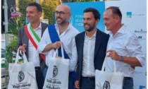 La Valle d’Aosta per la prima volta alla Fiera della nocciola di Cortemilia