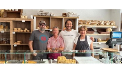 “Le Bontà dal Grano”, un paradiso di sapori nel centro di Courmayeur