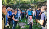 Le escursioni con Montagna Slow sotto il segno di salute e ambiente