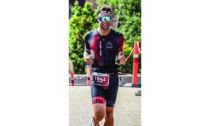 Matteo Garino è un vero “ironman”